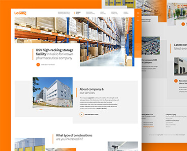 Sistema ERP Empresarial